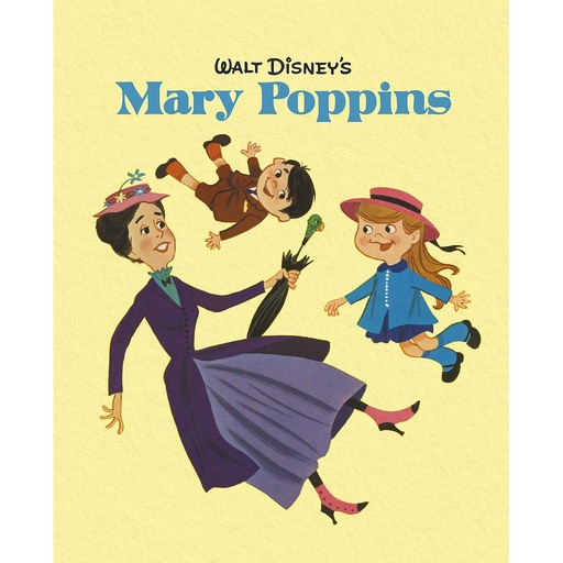 [9788417529222] Mary Poppins