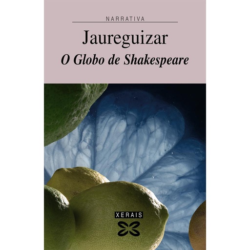 [9788497829151] O globo de Shakespeare