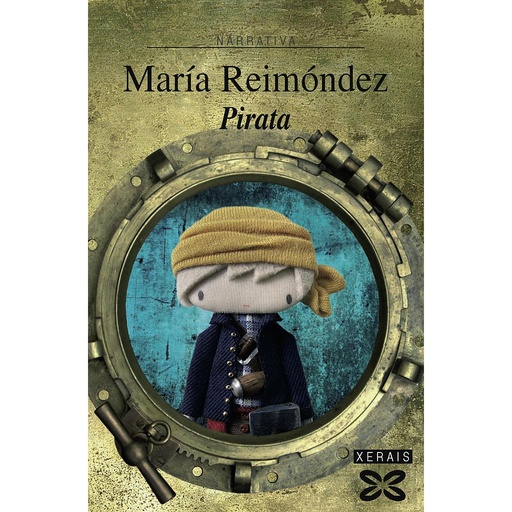 [9788497825542] Pirata