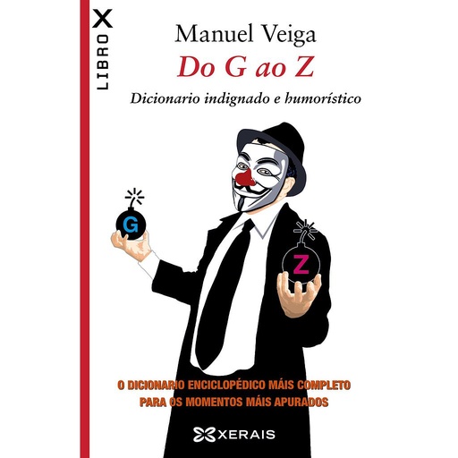[9788499144481] Do G ao Z