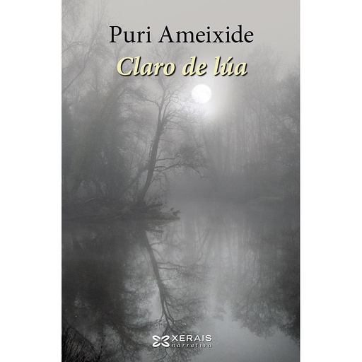 [9788491214038] Claro de lúa