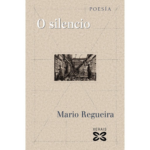 [9788499143613] O silencio