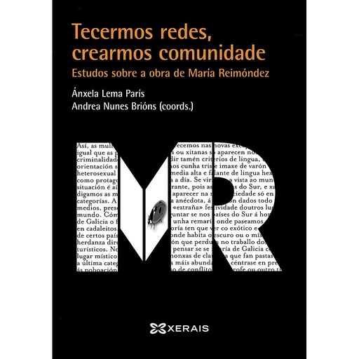 [9788491216766] Tecermos redes, crearmos comunidade