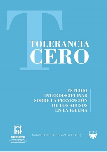 [9788428834254] Tolerancia cero