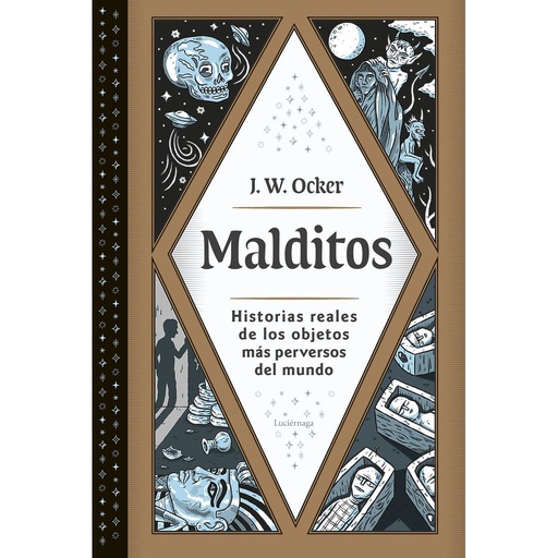 [9788418015946] Malditos