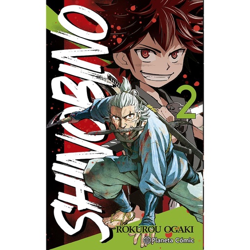 [9788491747871] Shino Bi No nº 02/06