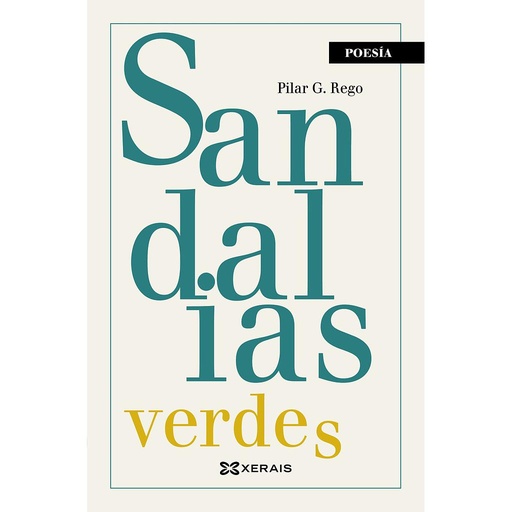 [9788491215141] Sandalias verdes, zapatos azuis e cans negros