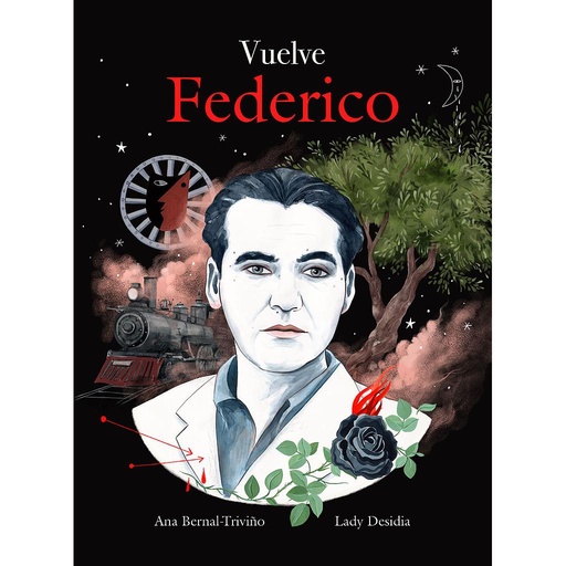 [9788419875013] Vuelve Federico