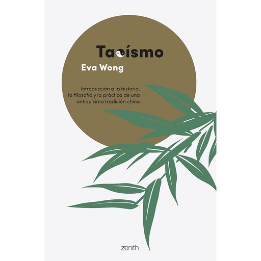 [9788408257745] Taoísmo