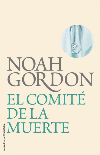 [9788499182568] El comité de la muerte