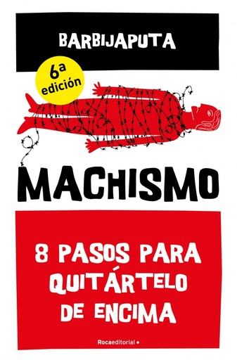 [9788416700493] Machismo