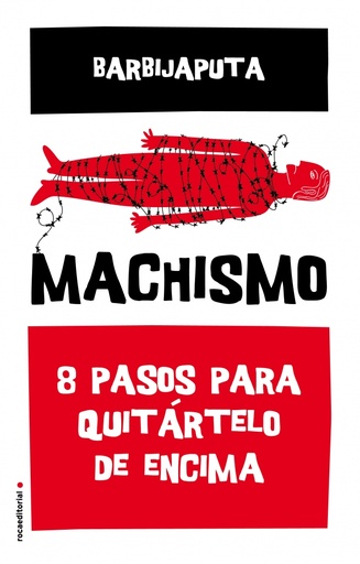 [9788416700493] Machismo
