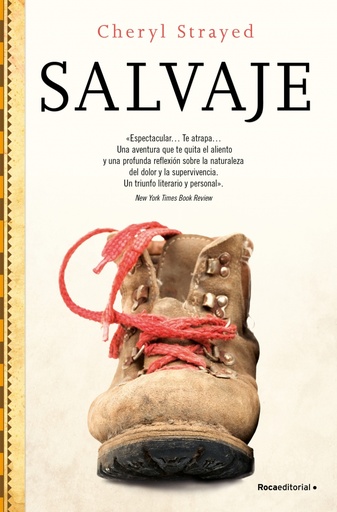 [9788499185750] Salvaje
