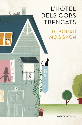 [9788401388965] L'hotel dels cors trencats