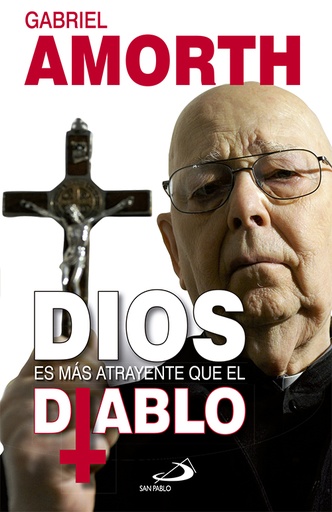 [9788428548168] Dios es más atrayente que el diablo