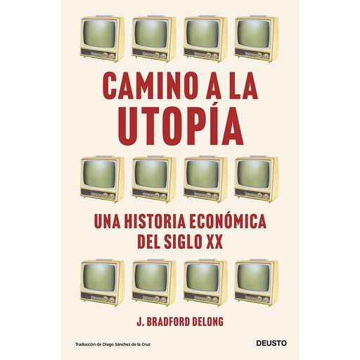 [9788423435388] Camino a la utopía