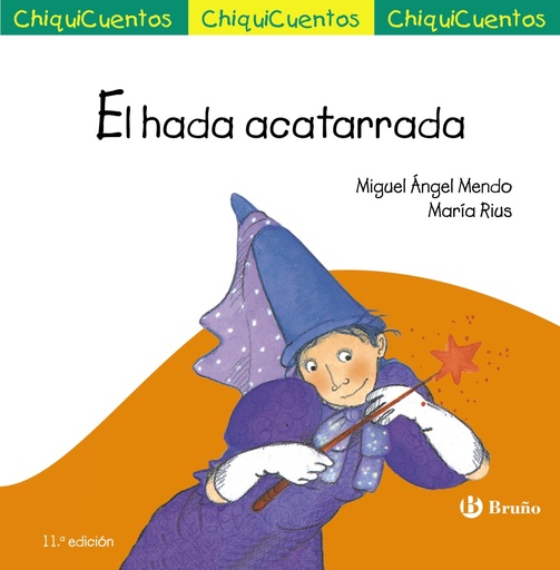 [9788469606056] El hada acatarrada