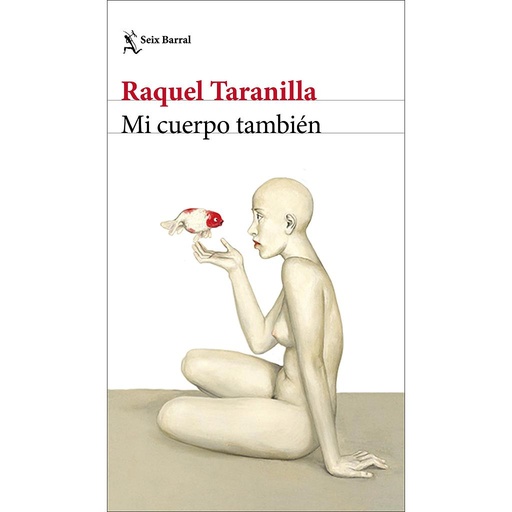 [9788432237942] Mi cuerpo también