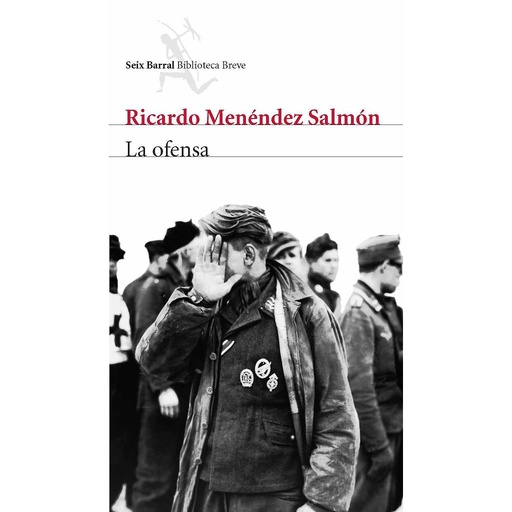 [9788432212321] La ofensa
