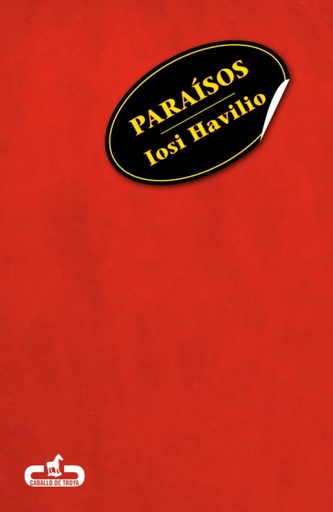 [9788415451136] Paraísos
