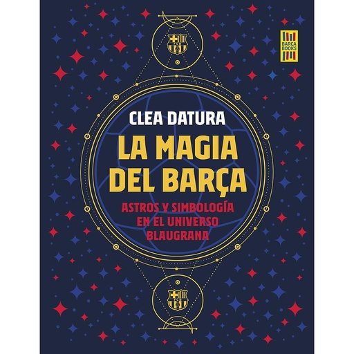[9788419164261] La magia del Barça