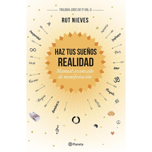 [9788408186991] Haz tus sueños realidad