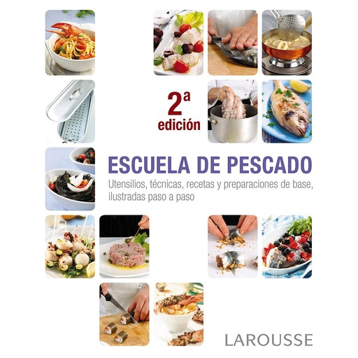 [9788415785712] Escuela de pescado