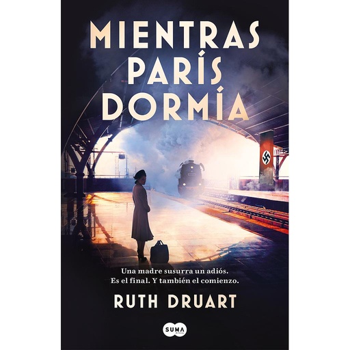 [9788491295433] Mientras París dormía