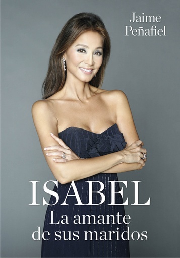 [9788416449279] Isabel. La amante de sus maridos