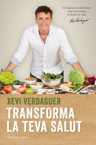 [9788416430116] Transforma la teva salut