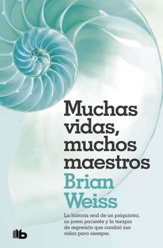 [9788490707180] Muchas vidas, muchos maestros