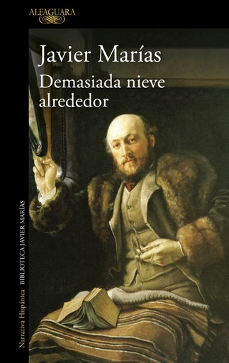 [9788420475677] Demasiada nieve alrededor