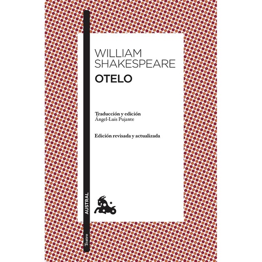 [9788467036299] Otelo