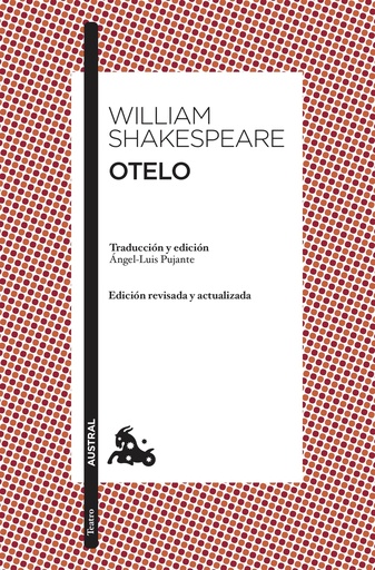 [9788467036299] Otelo