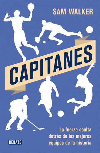 [9788499927701] Capitanes