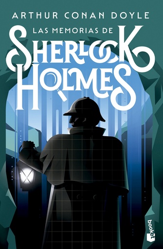 [9788408279440] Las memorias de Sherlock Holmes