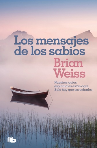 [9788490708323] Los mensajes de los sabios
