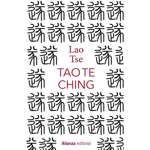 [9788413628899] Tao Te Ching