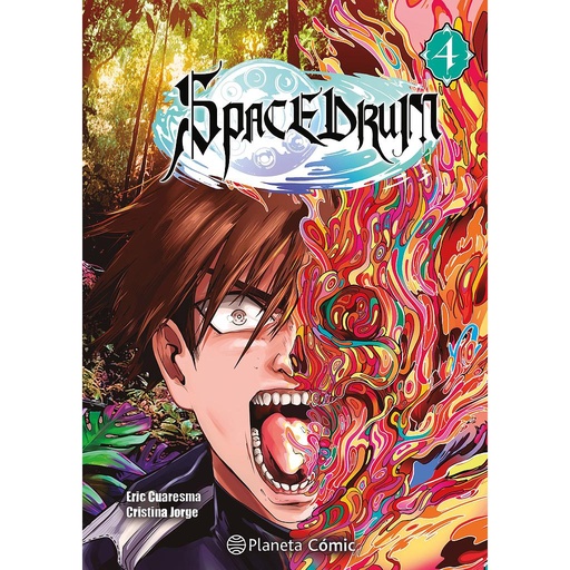 [9788411128995] SpaceDrum nº 04