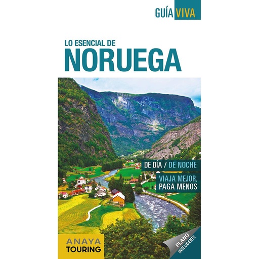 [9788491580775] Noruega
