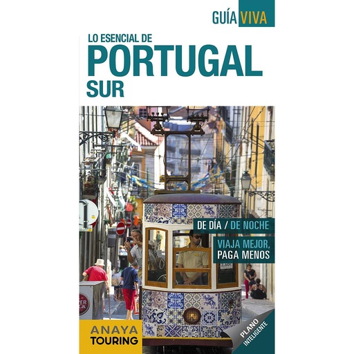 [9788491580836] Portugal Sur