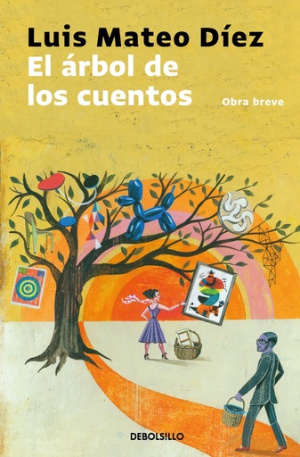 [9788466341899] El árbol de los cuentos