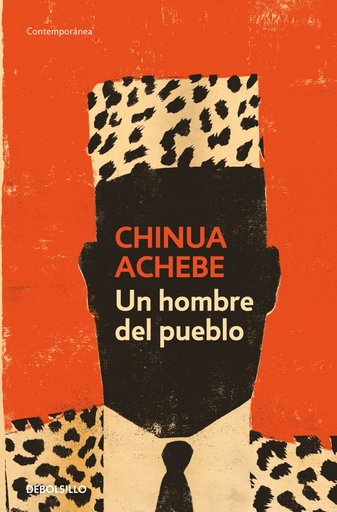 [9788499085869] Un hombre del pueblo