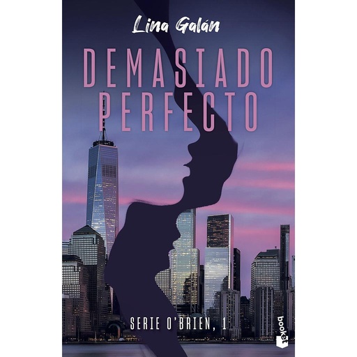 [9788408275640] Demasiado perfecto
