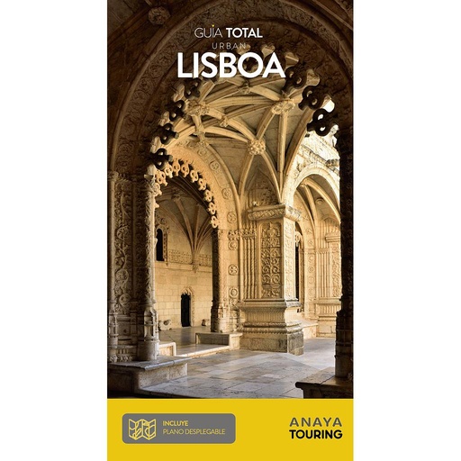 [9788491582816] Lisboa (Urban)