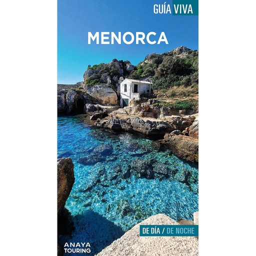 [9788491586753] Menorca