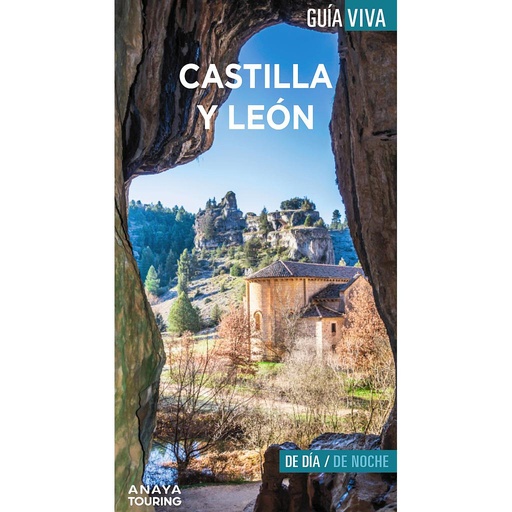 [9788491586258] Castilla y León