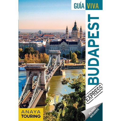 [9788491582441] Budapest