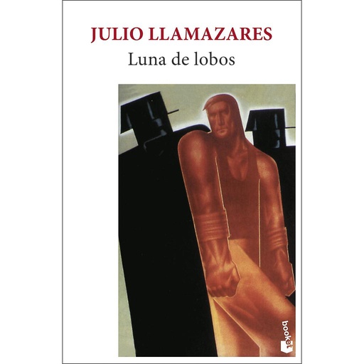 [9788432239953] Luna de lobos