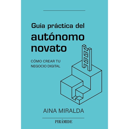 [9788436847123] Guía práctica del autónomo novato